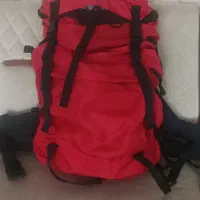 کوله بزرگ ژاپنی
