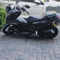 طرح adv 150
