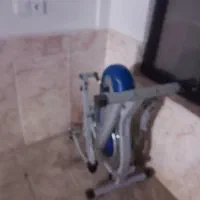 دستگاه دوچرخه ورزشی