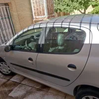 پژو۲۰۶ تیپ۲