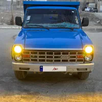 نیسان کمپرسی