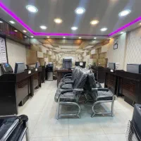 فروش و تهاتر مغازه ۷۹ متر/بر بلوار/ تجاری/تهرانسر