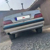 پارس مدل ۸۷صندلی خلبانی
