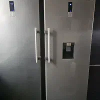 یخچال آنتیک