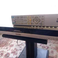 DVD Recorder LG|پخش‌کننده DVD و ویدیو|محمدشهر, شهرک پیام (مهرالبرز)|دیوار