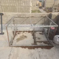 گنجه کبوتر قفس کبوترمرغ و....