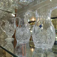 پخش مستقیم سرویس کریستال تهران مازندران