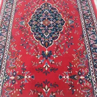 فرش لاکی کناره