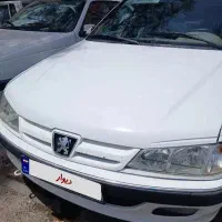 پارس ۹۷ چند تیکه رنگ