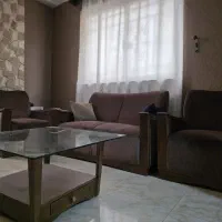 مبل ۷ نفره با میز وسط