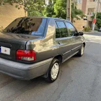 پراید 131seمدل 1394 شاسی پلمپ