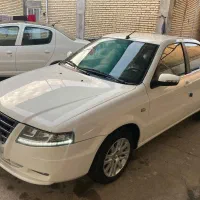 سورن پلاس EF7 1403 در حد صفر فول