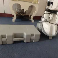 دستگاه بخار شور