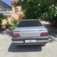 405|خودرو سواری و وانت|کوار, |دیوار