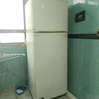 یخچال با موتور ژاپنی بی صدا