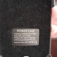 POWER CASE|لوازم جانبی موبایل و تبلت|پاکدشت, پاکدشت (مامازند)|دیوار