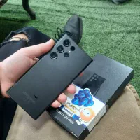 S23 ULTRA 256GB RAM12