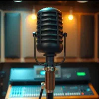 ۷ کارکتر خانم سن ۲۰تا۴۰ گویشگری حتی مبتدی