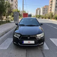 دنا پلاس توربو اتوماتیک مدل 1401