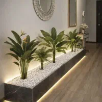 کار در بوفه آقا و خانم