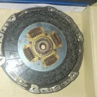 دیسک و صفحه کوییک