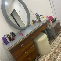 تخت خواب۶تیکه