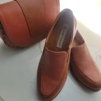 کیف و کفش چرم گوهران