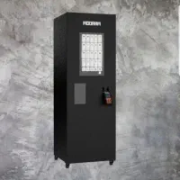 وندینگ قهوه