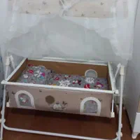 گهواره کودک