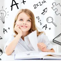 تدریس ریاضی(تیزهوشان)