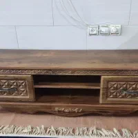 میز تلوزیون