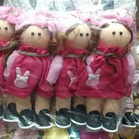 عروسک روسی پاشنه طلا