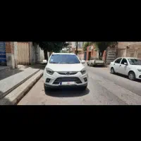 جک مدل 1397 سفید بدون رنگ  سالم سالم
