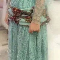 لباس کردی