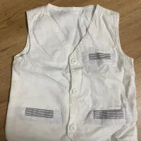 لباس پسرانه