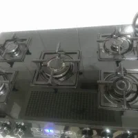 اجاق گاز طرح فر