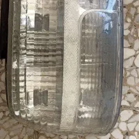 چراغ عقب سمت راننده اسپورت پراید