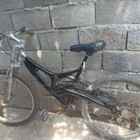 دوچرخه