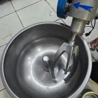 لوازم فست فود