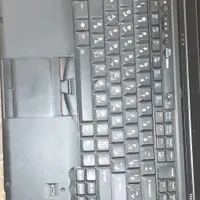 لپ تاپ لنوو (lenovo tikpad t510)|رایانه همراه|ارومیه, |دیوار