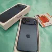 iPhone 17 Pro Max گوشی اپل