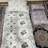 دوخت انواع رختخواب نوزاد و عروس،انواع چادر