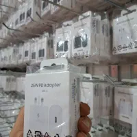 پخش عمده شارژر و کابل شارژ اصلی