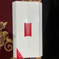سیستم حرفه ای همه چیز داره در حد نو
