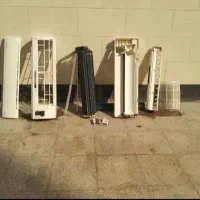خدمات سرویس پنجره ای اسپیلت تعمیرات نصب عیب یابی