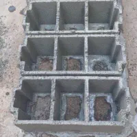 تولدی انواعی بلوکِ سقف و دیوار