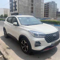 X55 pro|خودرو سواری و وانت|بندرعباس, |دیوار