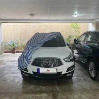 هایما s 5 پرو مدل ۱۴۰۴