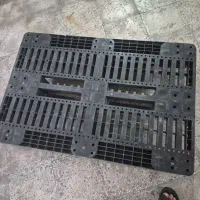 پالت پلاستیکی