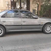 پژو پارس